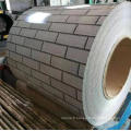 Offre directe, produits personnalisés / Color Coated Coil / Galvanisé PPGL Sheet / Hot Rolling PPGL